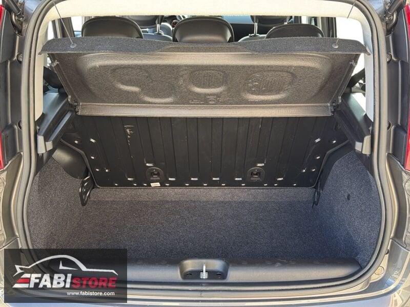 FIAT Panda 1.2 69cv S&S Pop 5 Posti - Clima, Radio ecc