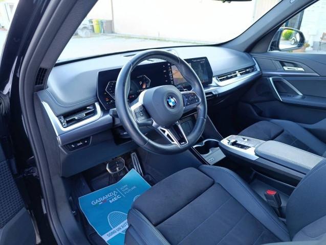 BMW X1 Sdrive18d MSport GARANZIA BMW