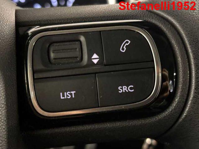 CITROEN C3 III 2017 - 1.2 puretech Shine s&s 82cv my18