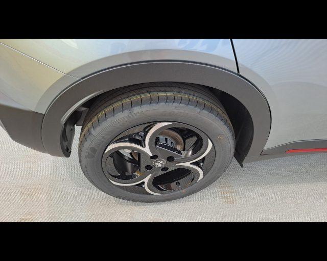 ALFA ROMEO Junior 1.2 ibrida Speciale 136cv edct6