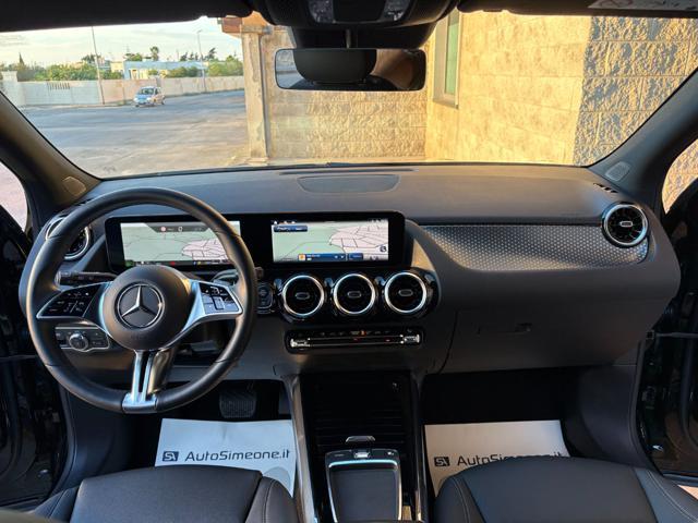 MERCEDES-BENZ GLA 200 d Automatic Business Extra