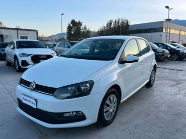 Volkswagen Polo 1.4 TDI 75CV -UNICOPROPRIETARIO-