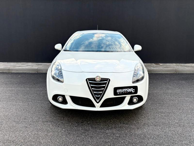 Alfa Romeo Giulietta 1.4 tb Progression 105cv E6 OK NEOPATENTATI