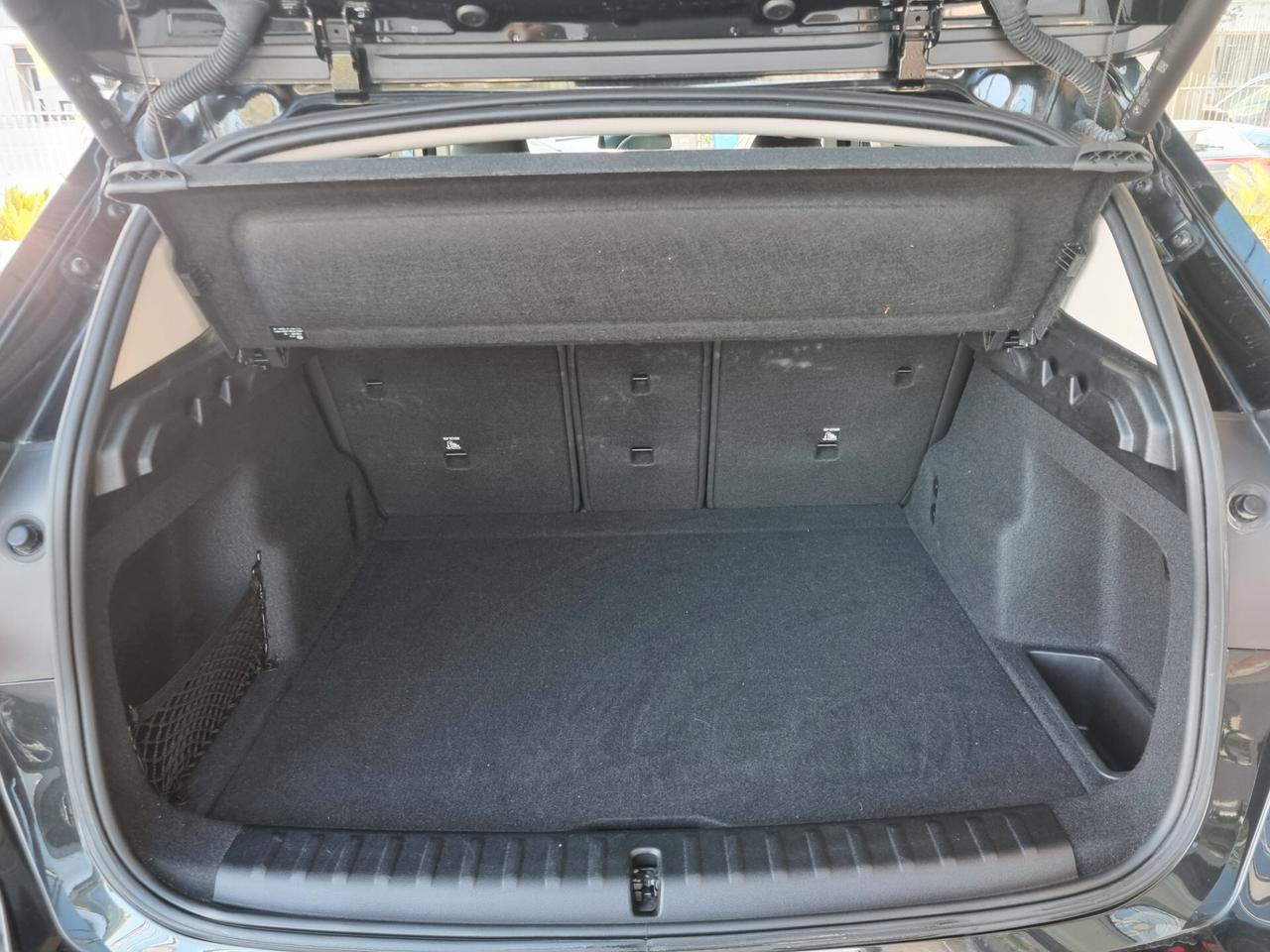 Bmw X1 sDrive18i xLine