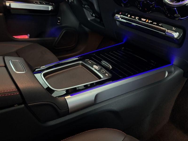 Mercedes-Benz GLB GLB 200 d AMG Line Advanced Plus