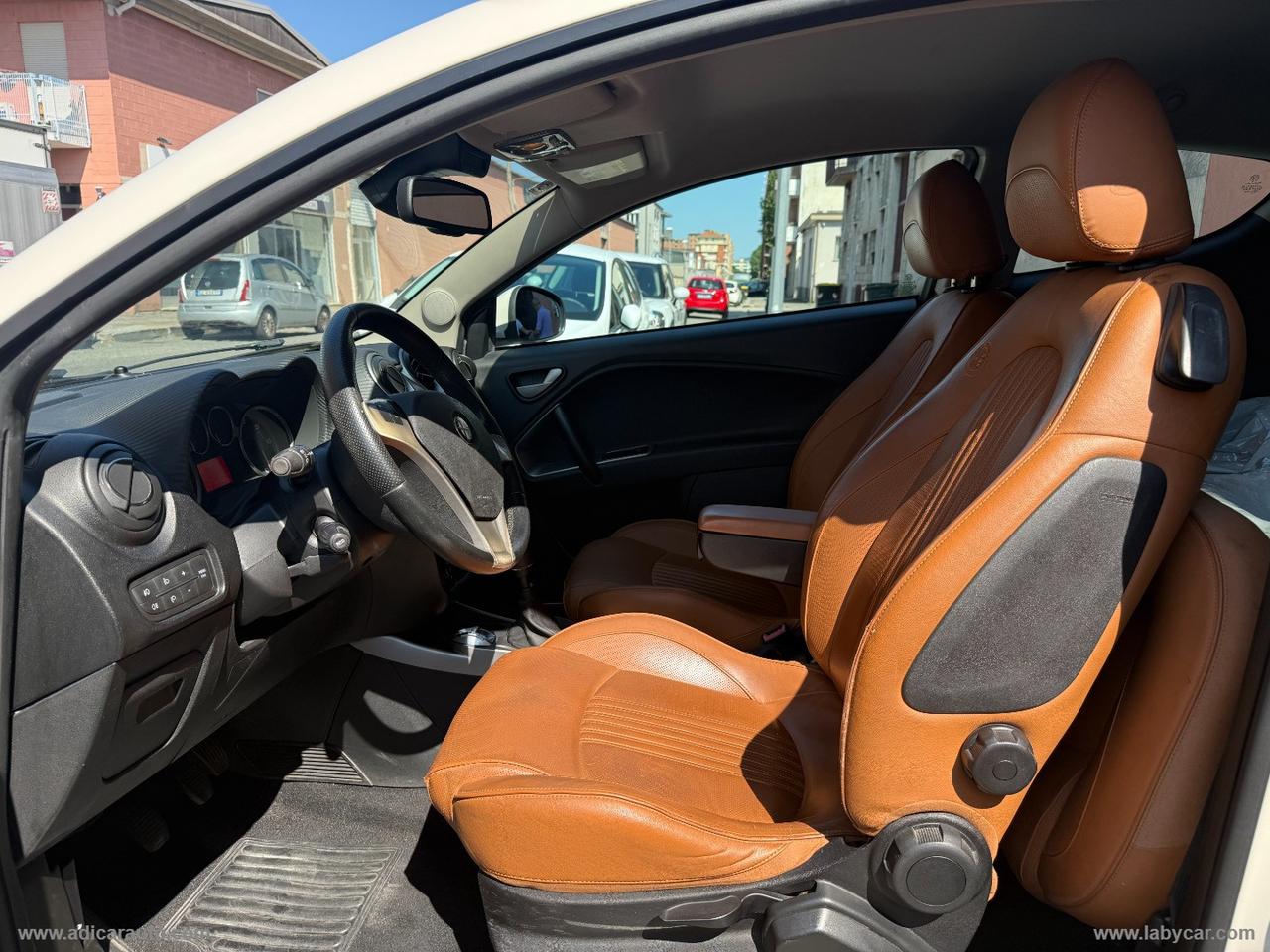 ALFA ROMEO MiTo 1.6 JTDm 16V 120CV
