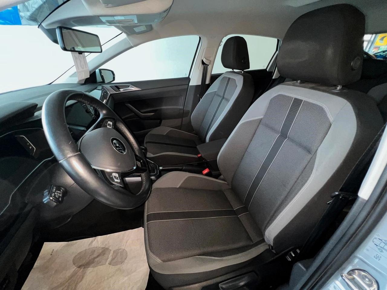 Volkswagen Polo 1.0 TSI 5p. Highline