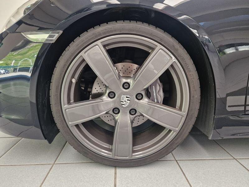Porsche Cayman 718 Cayman T 2.0 PDK 300cv