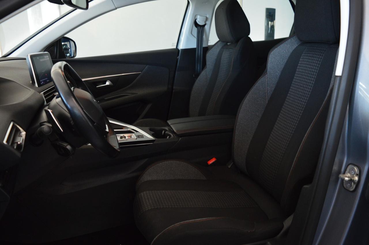 Peugeot 3008 1.5 BlueHDi 130 EAT8 Business - Km 80000