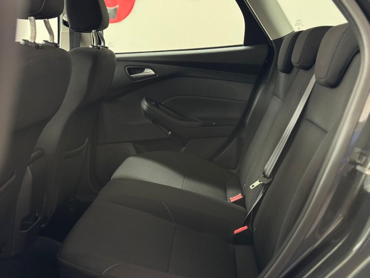 Ford Focus 1.5 TDCi 120 CV Start&Stop Powershift SW
