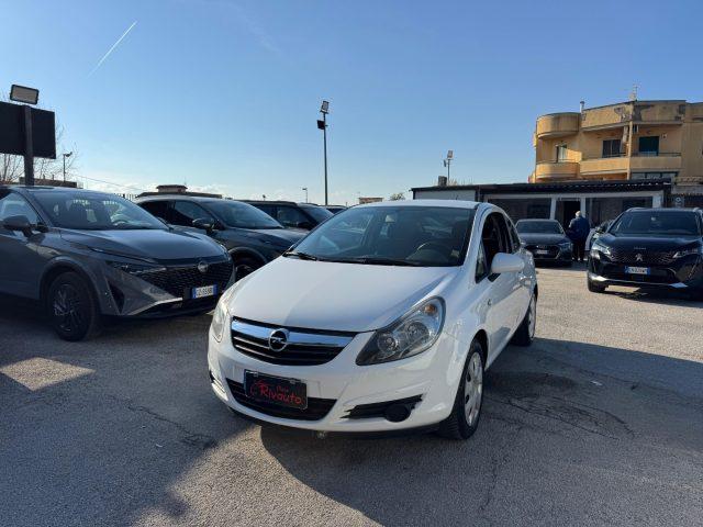 OPEL Corsa 1.3 CDTI 3 PORTE COSMO