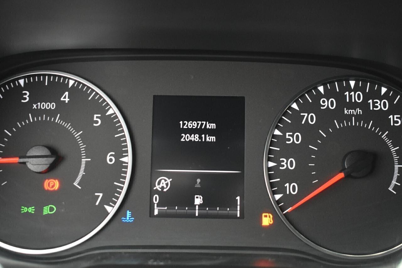 Dacia Duster 1.6 GPL PROMOFIN- 05/2019