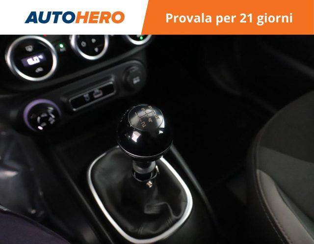 FIAT 500L 1.3 Multijet 95 CV Cross
