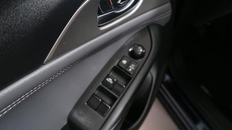 Mazda CX-3 CX-3 1.8L Skyactiv-D Exceed #NAVI#RETRO CAMERA#