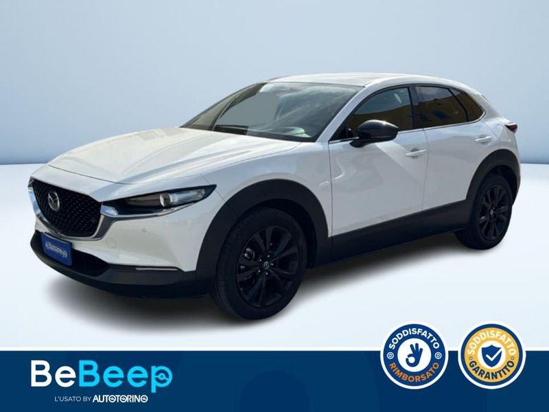 Mazda CX-30 2.0 M-HYBRID HOMURA 2WD 150CV 6AT