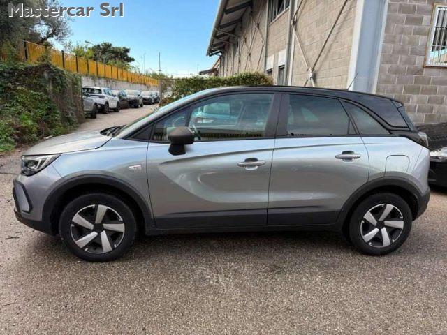 OPEL Crossland Crossland 1.5 ecotec Edition 120cv at6 GH546JB