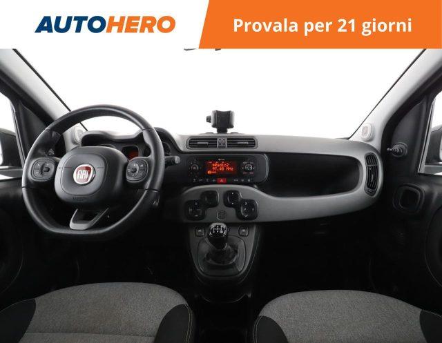 FIAT Panda 1.3 MJT 95 CV S&S Lounge