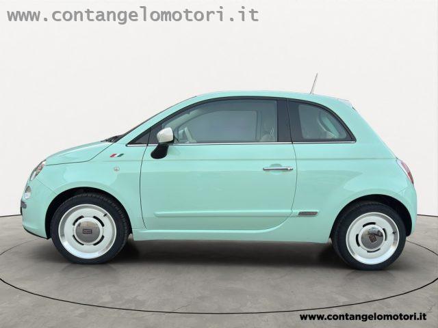 FIAT 500 1.2 Vintage57 69cv