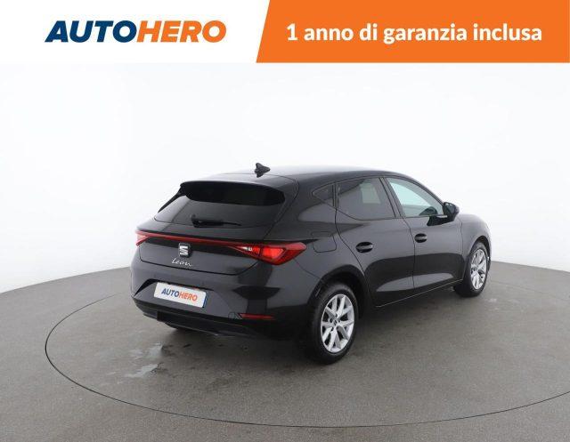 SEAT Leon 2.0 TDI 150 CV DSG Style