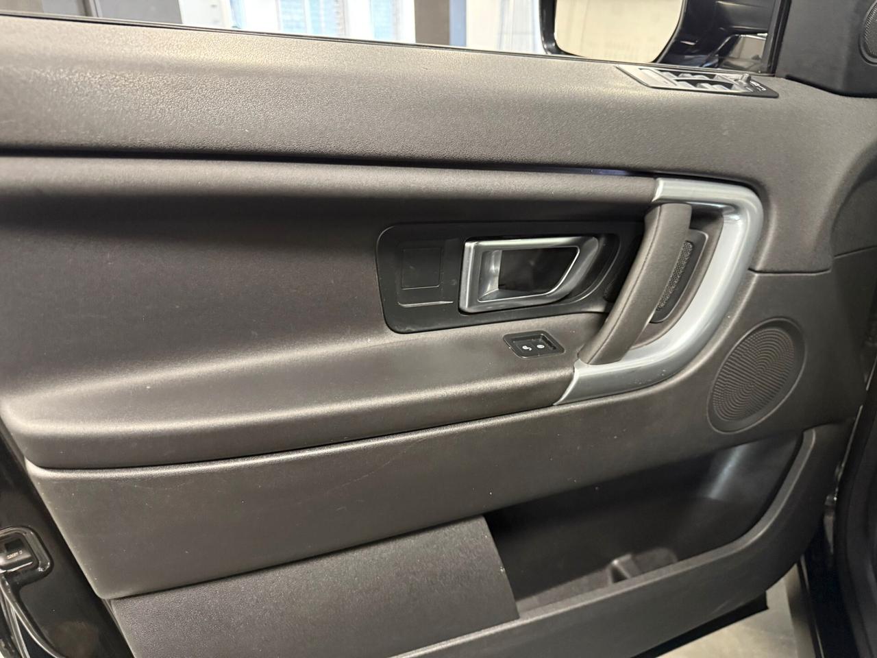 Land Rover Discovery Sport 2.0 TD4 150 CV HSE Luxury