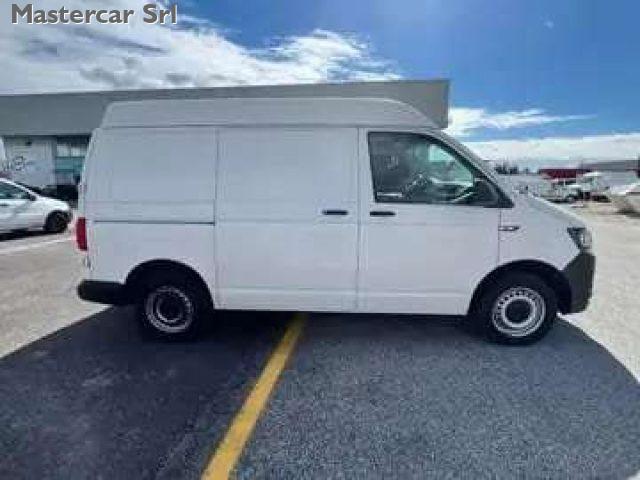 VOLKSWAGEN Transporter T6 2.0 TDI 150cv 4MOTION 4x4 TM - FM238BS