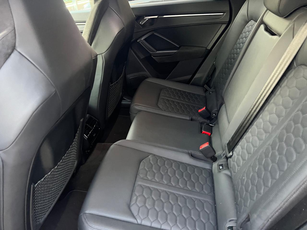 Audi Q3 RS SPB quattro S tronic