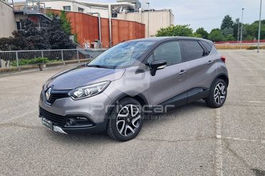 RENAULT Captur dCi 8V 90 CV EDC Start&Stop Energy Hypnotic