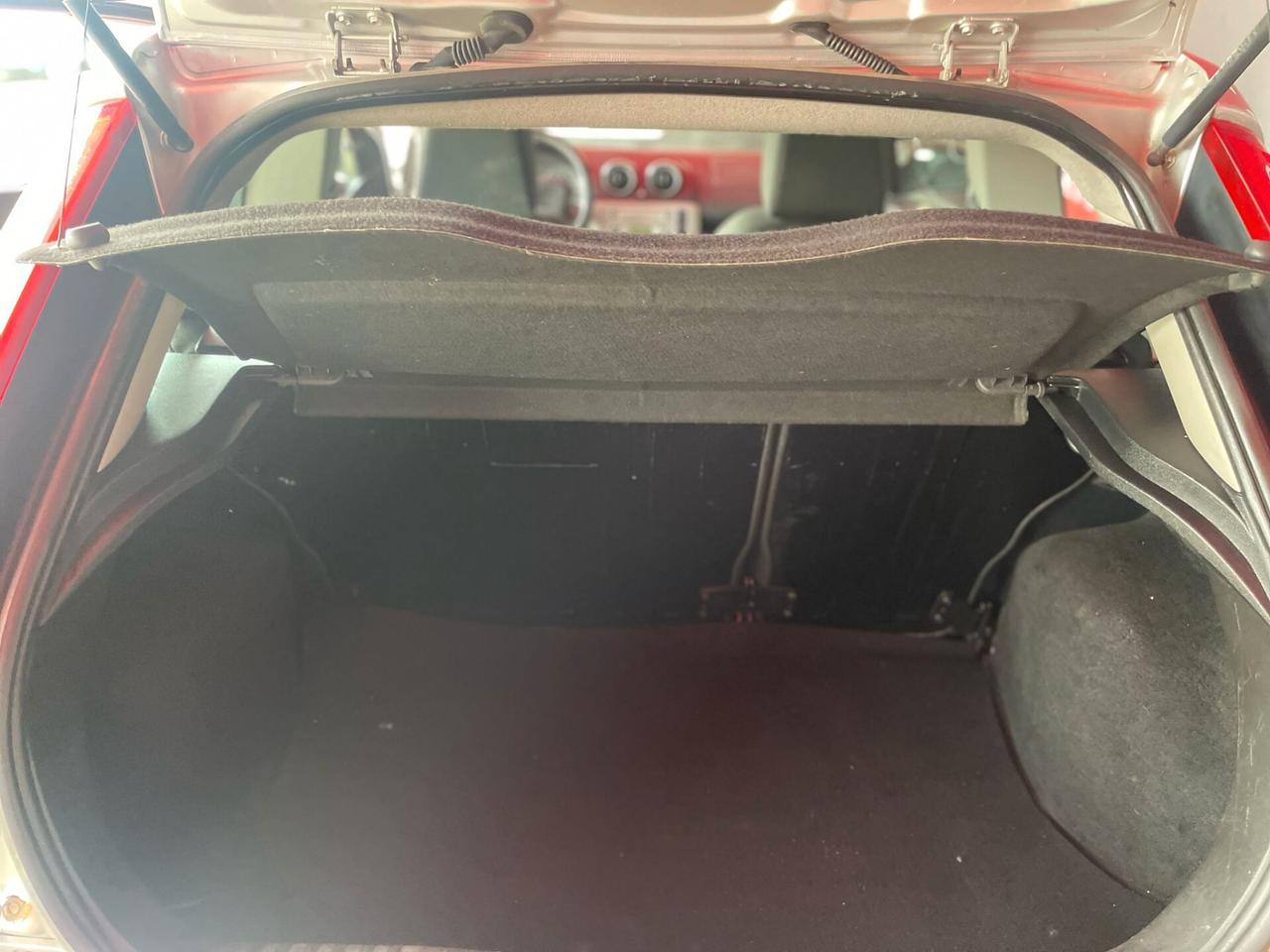 Ford Fiesta 1.4 TDCi 3p. Ghia