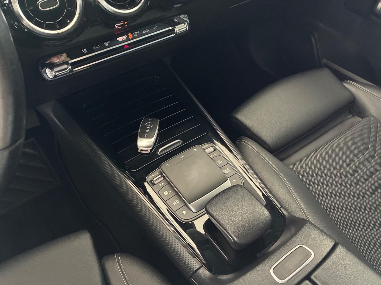 Mercedes GLB 180d Sedili in pelle Ottime Condizioni
