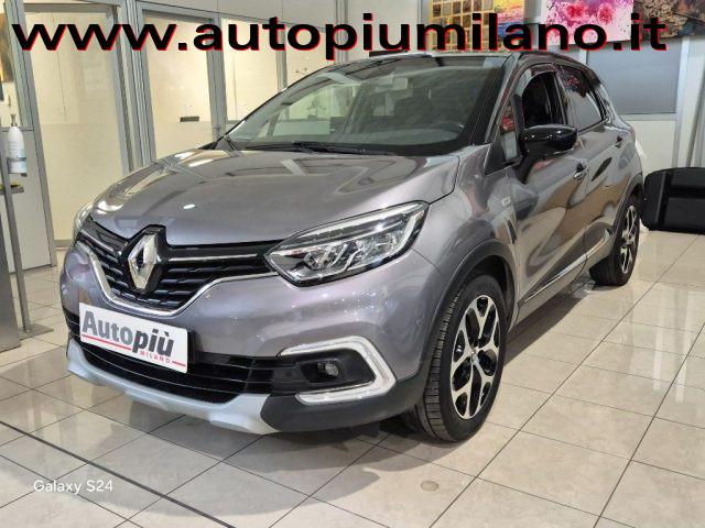 RENAULT Captur TCe 12V 90 CV Sport Edition2