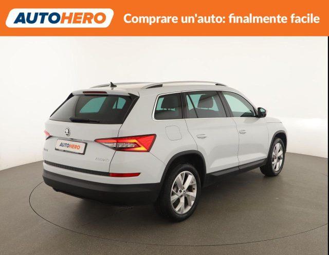 SKODA Kodiaq 1.5 TSI ACT Style