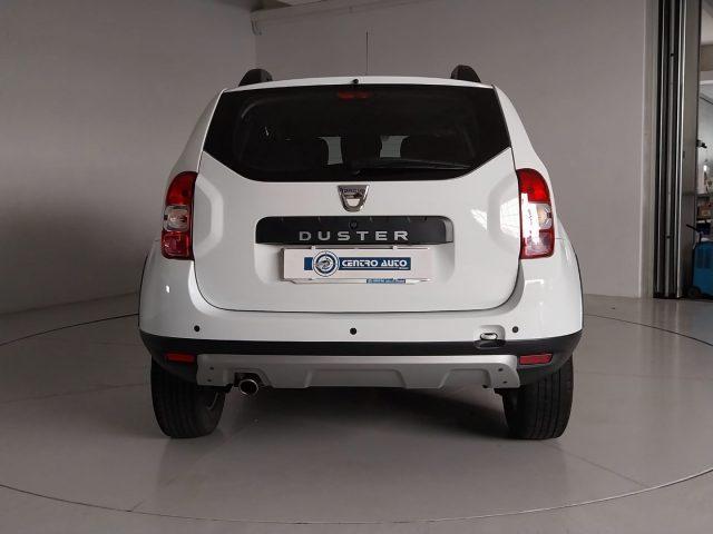 DACIA Duster 1.6 115CV Start&Stop 4x2 GPL Lauréate