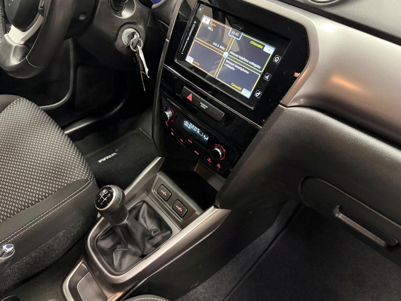 Suzuki Vitara 1.0 Boosterjet Katana