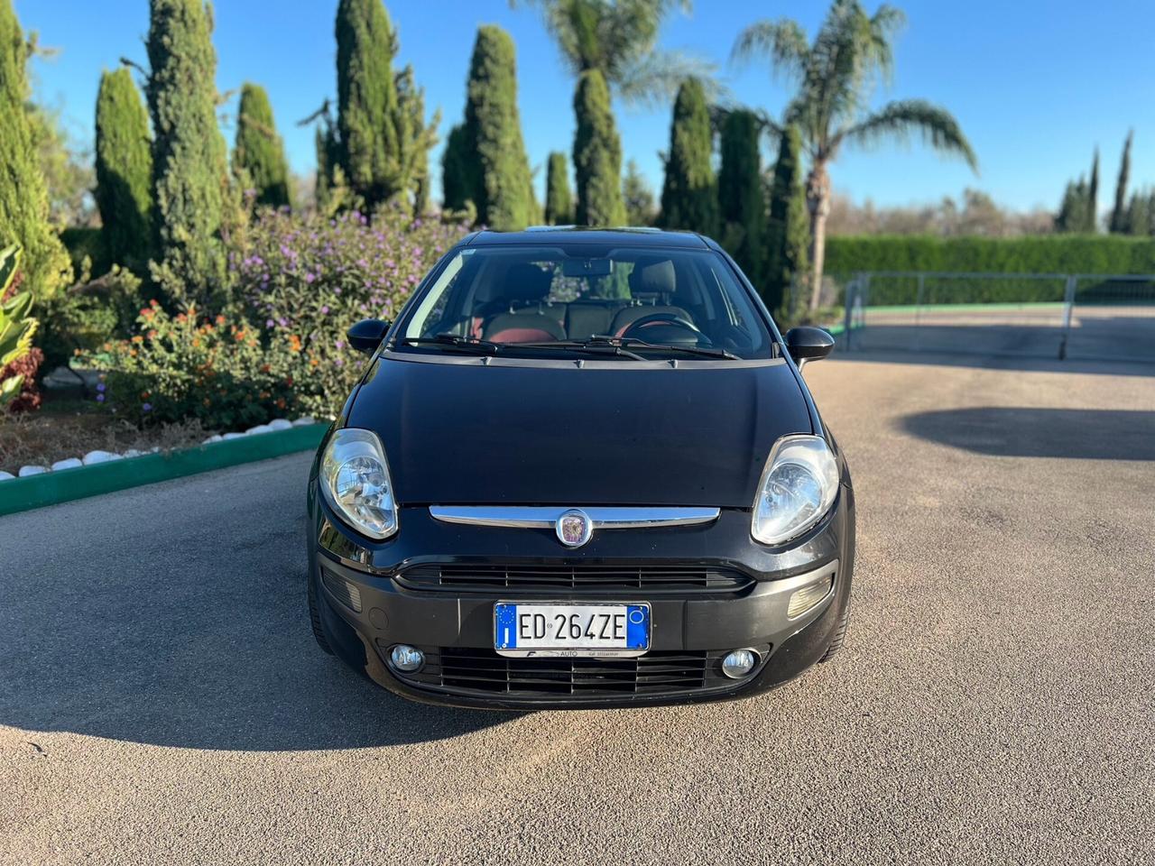 Fiat Punto Evo 1.4 GPL RINNOVATO