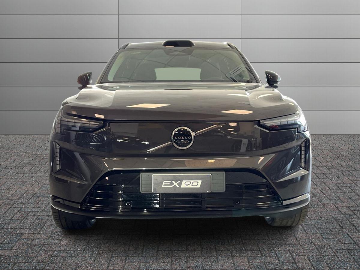 VOLVO EX90 twin motor Ultra awd