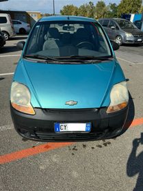 Chevrolet Matiz 800 SE Chic