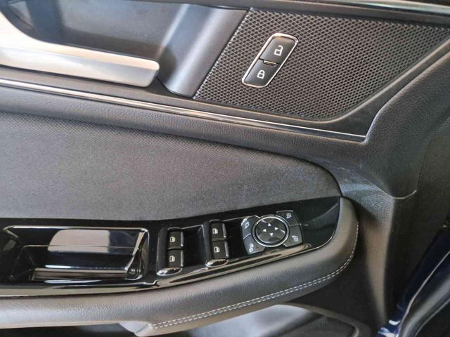 FORD Galaxy 2.0 TDCi 180CV Powershift Titanium 7 Posti