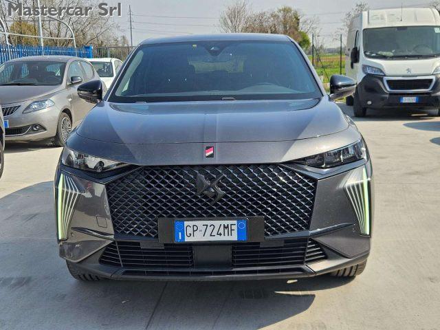 DS AUTOMOBILES DS 7 1.5 bluehdi Performance Line 130cv - GP724MF