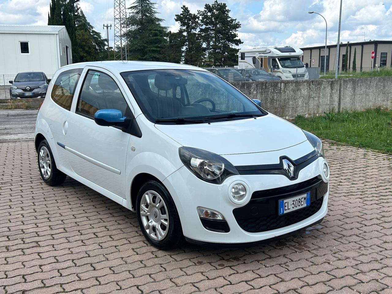 Renault Twingo 1.2 16V Live