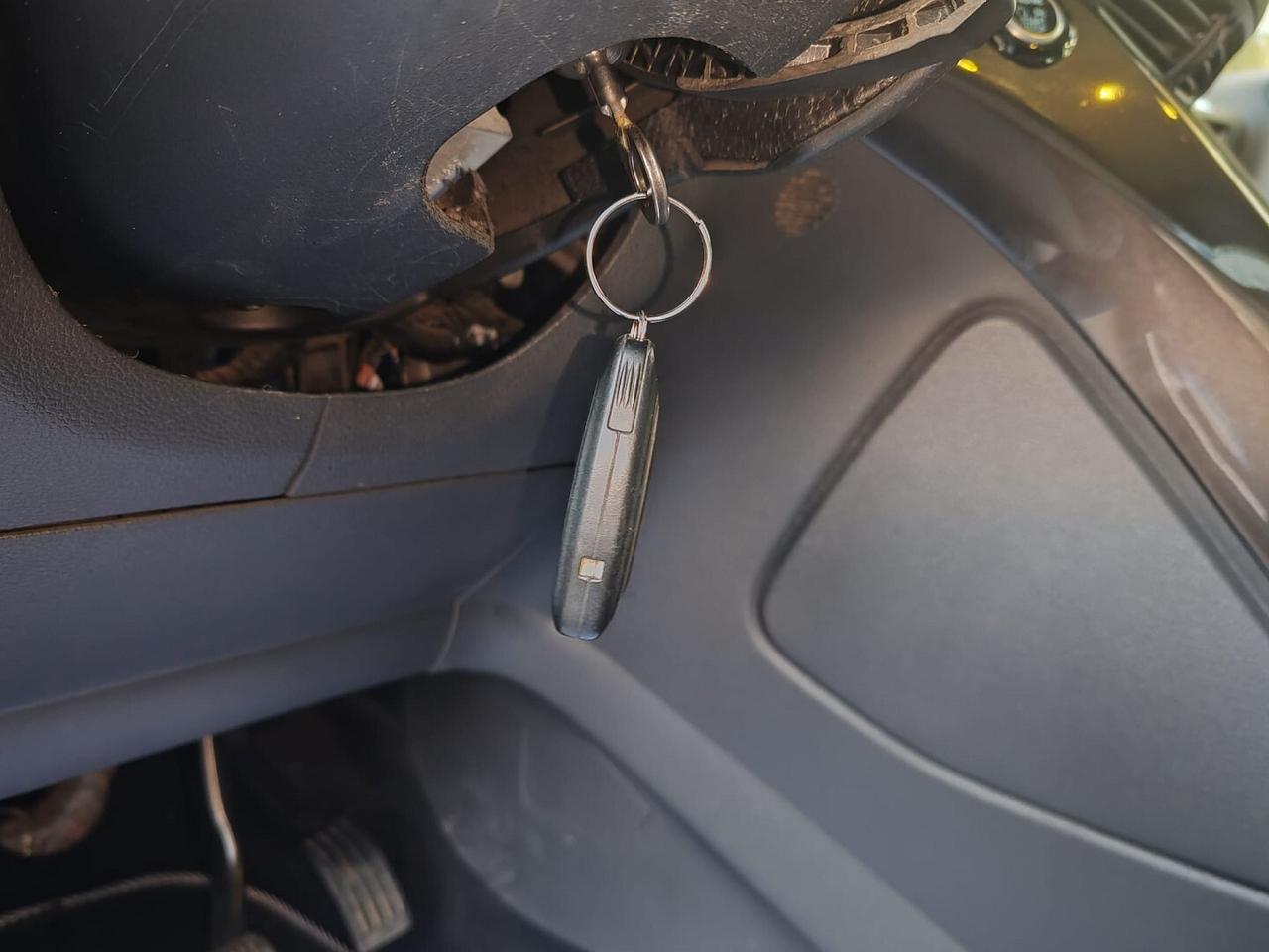 FORD C-MAX 1.5 TDCi 120CV S&S TITANIUM