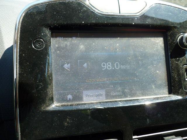 RENAULT Clio 1.5 dCi 8V 75CV 5 porte Wave