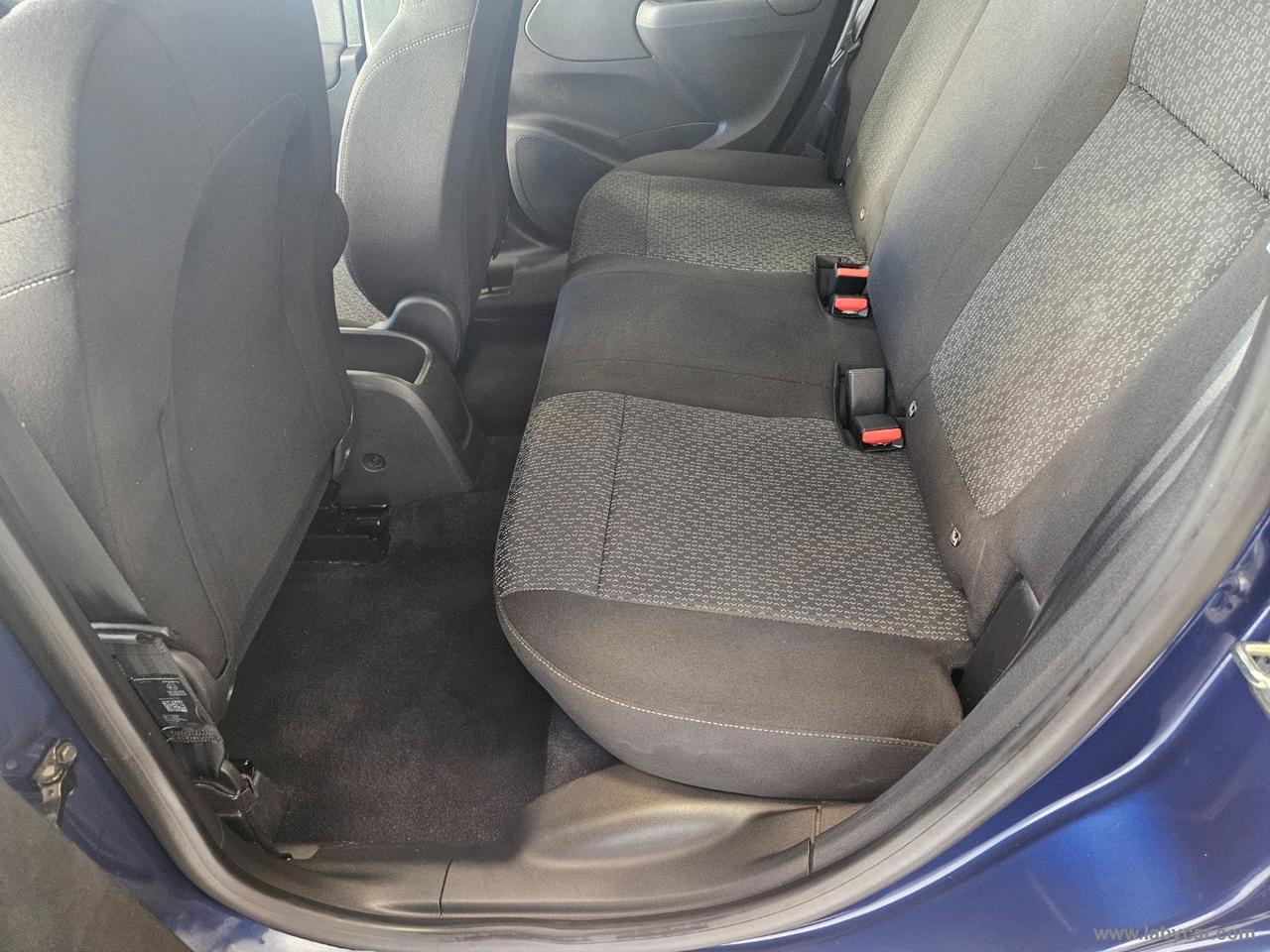 OPEL Crossland 1.2 T. 110 CV S&S Edition