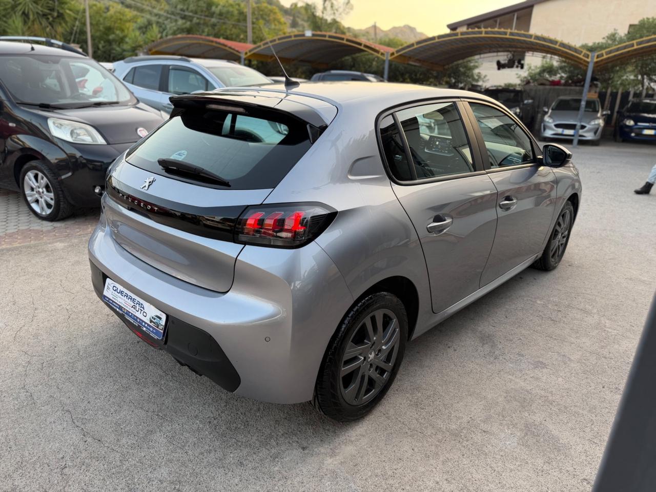 Opel Corsa 1.2 CV Km certificati