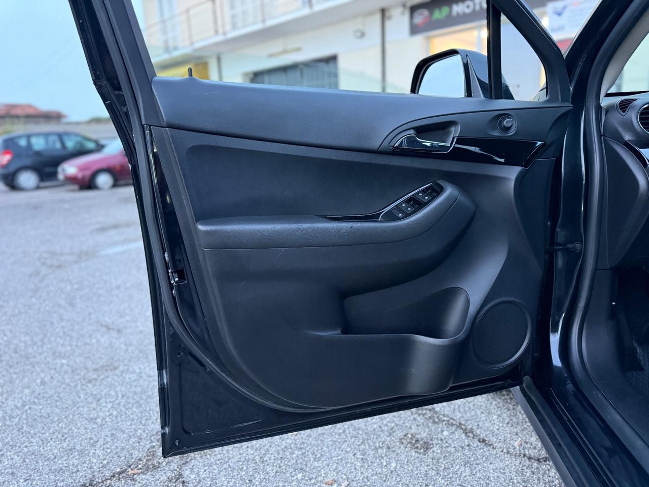 Chevrolet Orlando 2.0 Diesel 130CV LT 7 POSTI