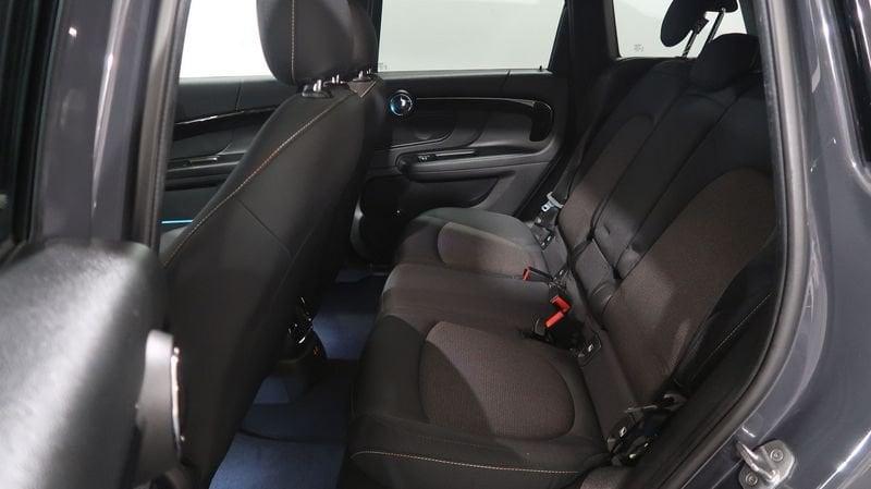 MINI Mini Countryman F60 Mini 1.5 Cooper SE Business Countryman ALL4 Automatica