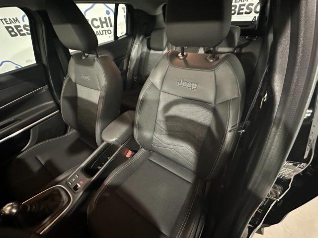 JEEP Avenger 1.2 Turbo 100 CV Altitude