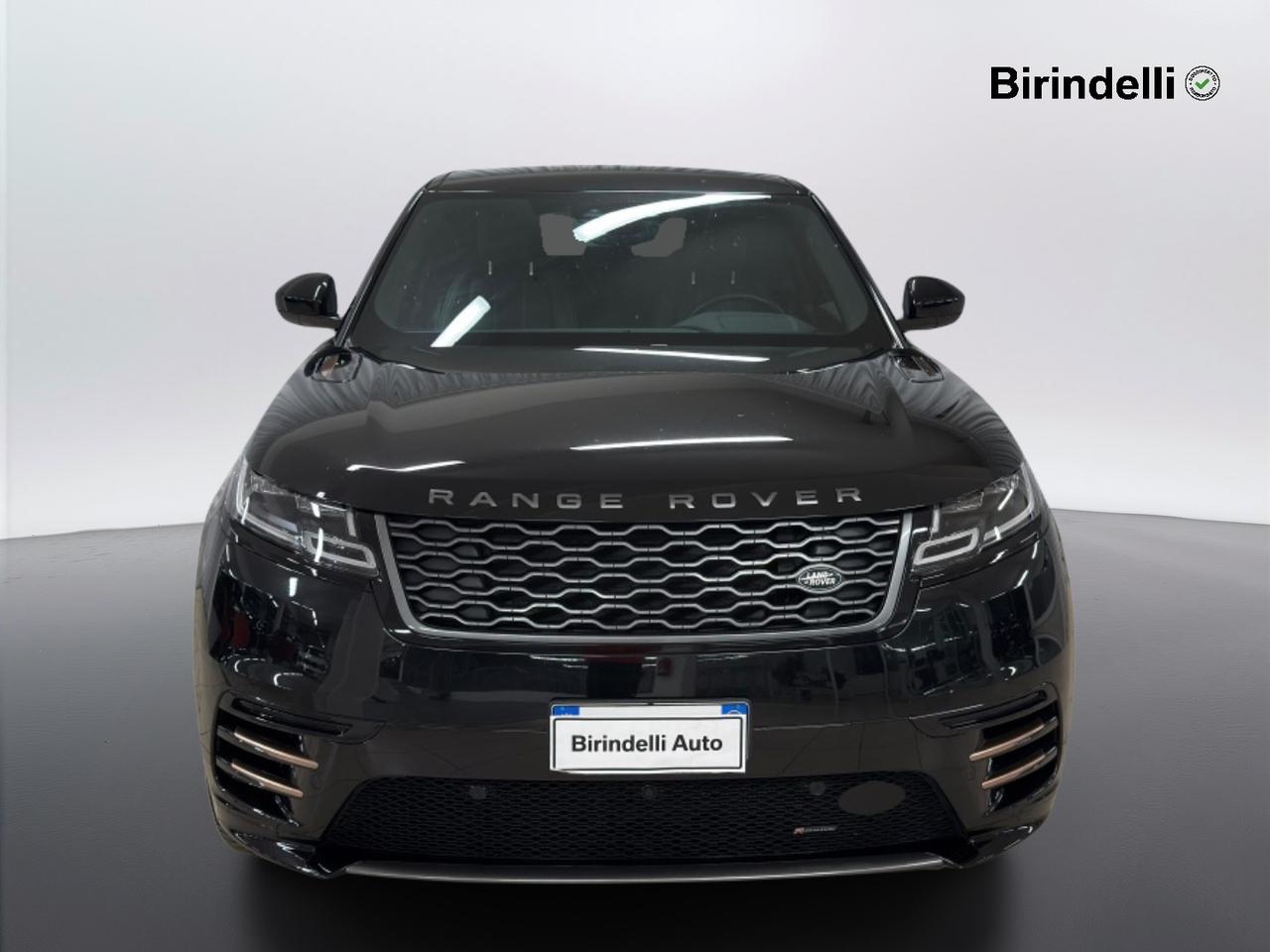 LAND ROVER Range Rover Velar - Range Rover Velar 2.0D I4 204 CV R-Dynamic S