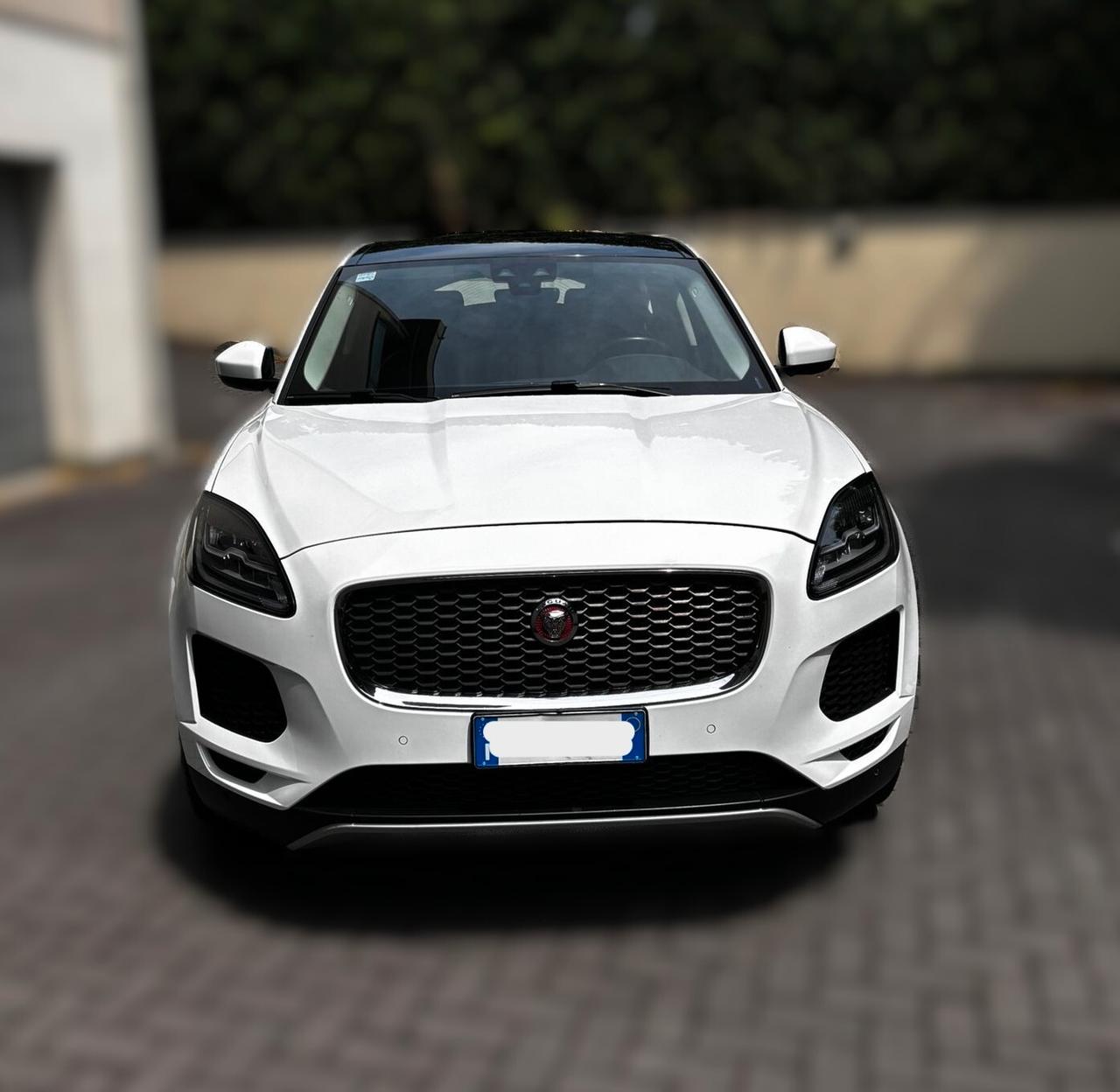 Jaguar E-Pace 2.0 D 150 CV AWD aut. S