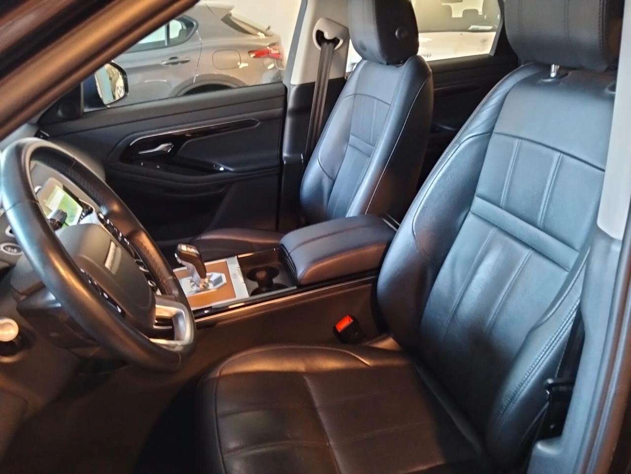 Land Rover Range Evoque 2.0D I4-L.Flw 150 CV R-Dynamic