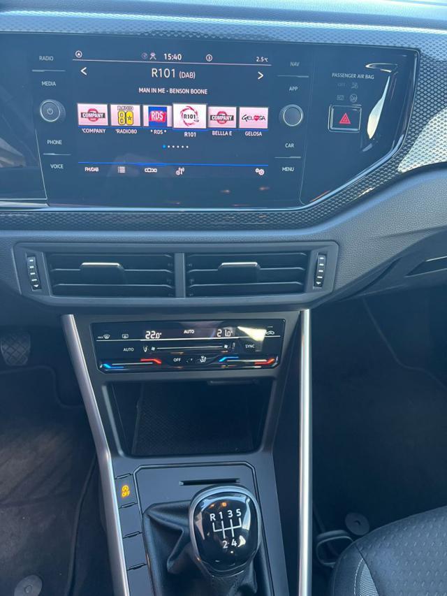 VOLKSWAGEN Polo 1.0 TSI Style